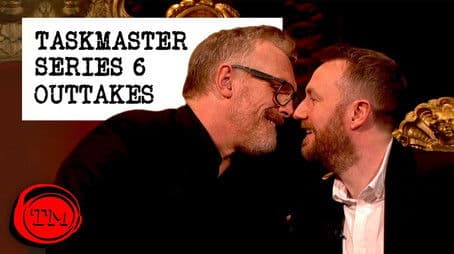 Series 6 Complete Outtakes