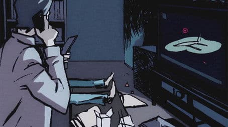 A Deadly Vampire Disease