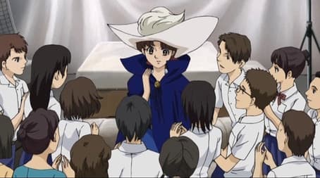 One Million Rainbows