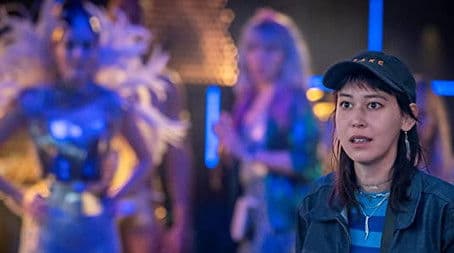 Mother and Their Pearls