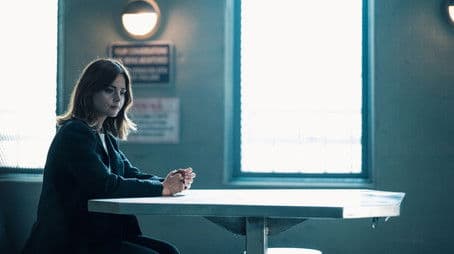 Where White Knights Go to Die