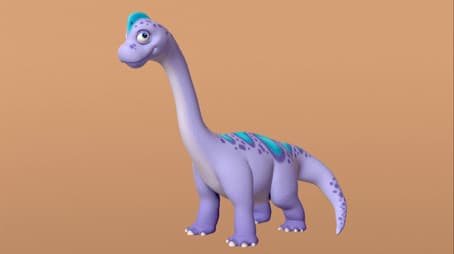 All Kinds of Families