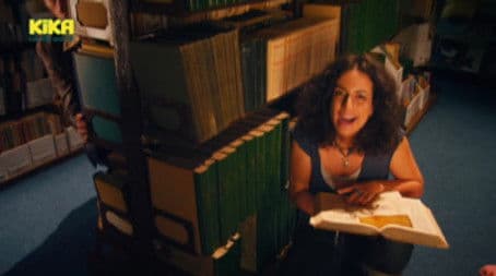 Schrift - Geheimnisvolle Botschaften