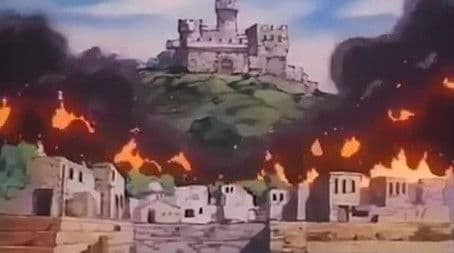 Yuusha no Kateikyoushi Aban Toujou