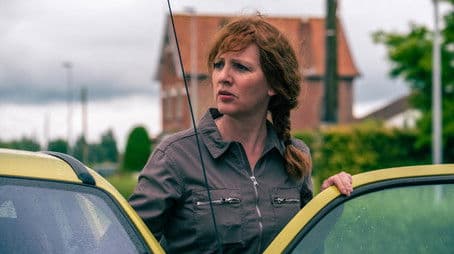 Murder in the Far West (1)