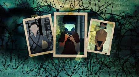 North Korea: The Insiders