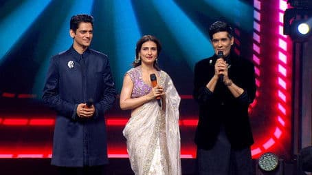 Gustaakh Ishq Special