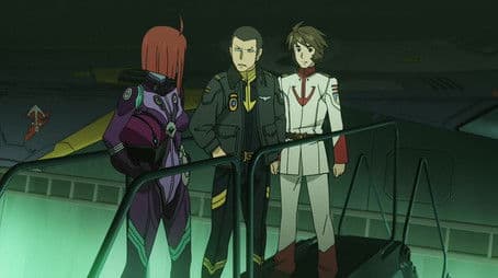 The Planet That We Head For