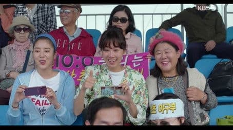 The Hero Appears at the Last Minute (2)