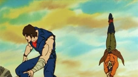 Villains! Ready Your One-Way Tickets to Death