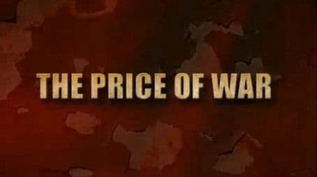 Price of War