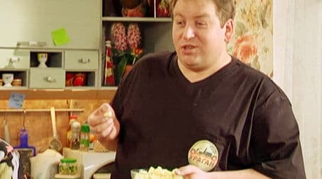 Voroniny Season 3 Episode 16