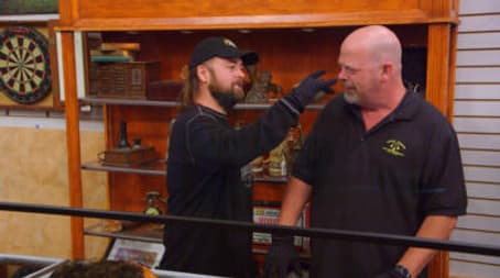 That's the Way the Cookie Crumbles