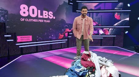 The Ugly Truth of Fast Fashion