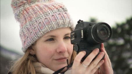 Japanophiles: Zoe Vincent