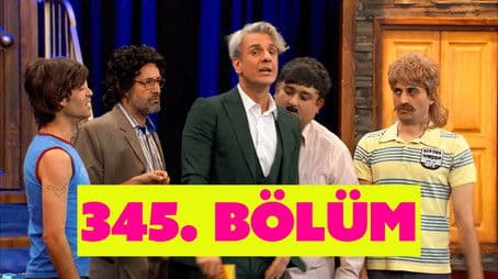 Episode 345 (season finale)