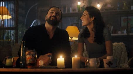 An Embarrassing Test