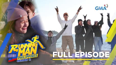 Is the first winter mission of our Runners, success or fail?