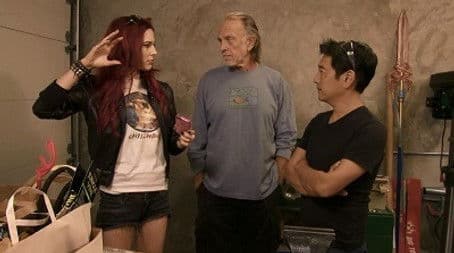 Wizard World Portland