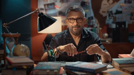 The Demand for Azaadi