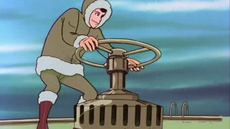 The Treasure of Mecca Wore a Veil