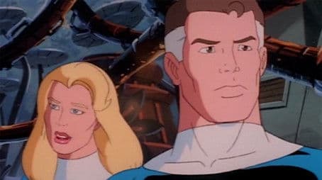 Prey of the Black Panther