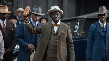 The Old Ship of Zion