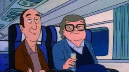 Siskel & Ebert & Jay & Alice