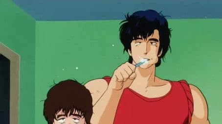 Kids Get Special Treatment: A Beautiful Lady from a Dangerous Land