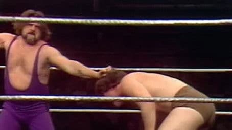 All Star Wrestling - November 03, 1979