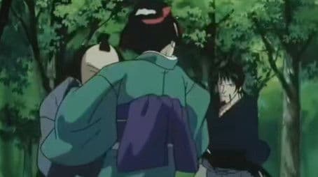 I Was So Crucified I Didn't Know What to Do!