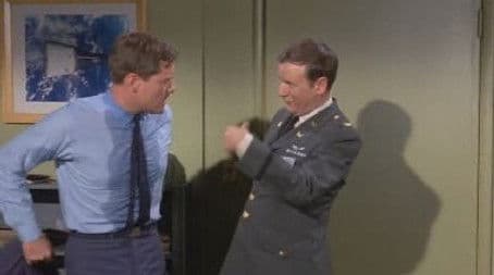 The Birds and the Bees Bit