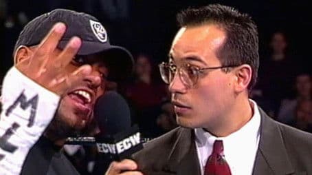 ECW Hardcore TV - Dec. 26, 1998