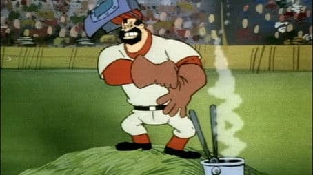 The Umpire Strikes Back