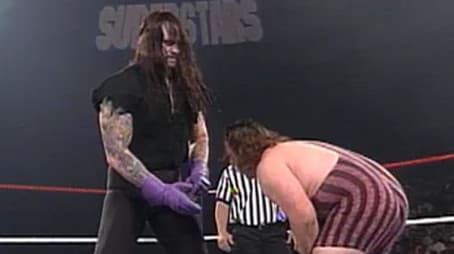 Superstars - Jun. 03, 1995