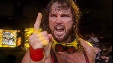 Superstars - Mar. 18, 1995