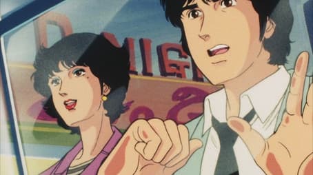 Santa Claus from the Sky