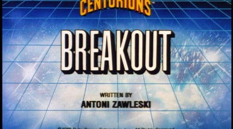Breakout