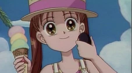 Mr. Hayama, You're a Real Dad