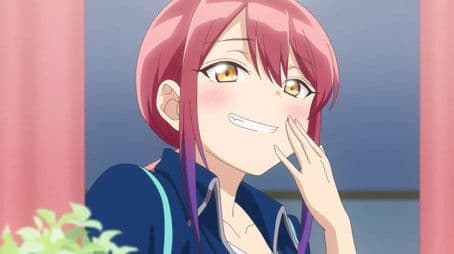 In the Private Study Room / Gripping Rather Than Grabbing / In My Room