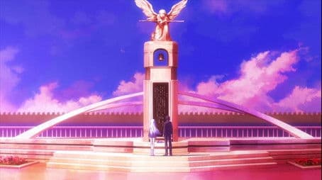 The Fortress Port of Yokosuka