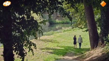 Van donker tot licht