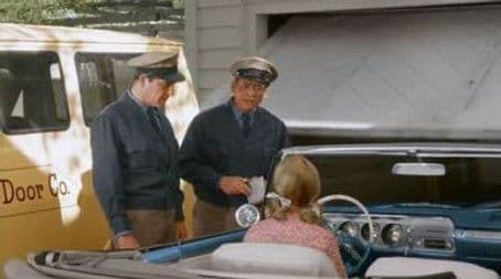 Open the Door Witchcraft