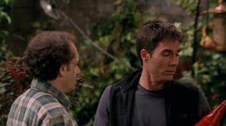 Went To A Garden Potty