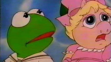 Fozzie's Family Tree