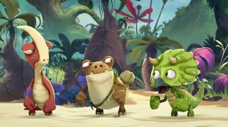 Goodbye, Giganto! Part 2