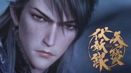 Secret war under snow mountains