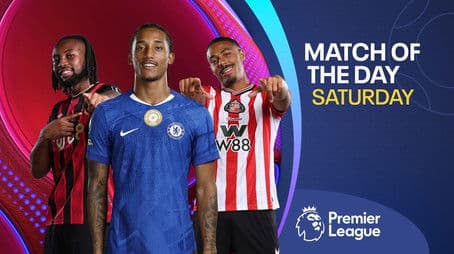 MOTD - 13th September 2025