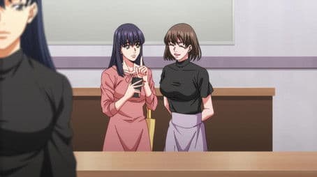 They might hear me...