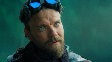 A Song for the End of Everything